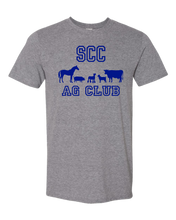 SCC Ag Club Livestock