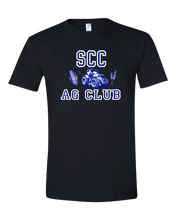 SCC Ag Club Tractor