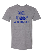 SCC Ag Club Tractor