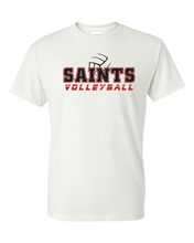 CFS VB 25 Gildan Tshirt