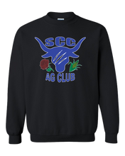 SCC Ag Club Main