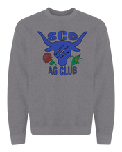 SCC Ag Club Main