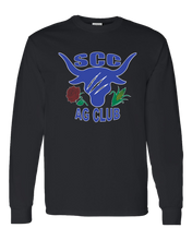 SCC Ag Club Main