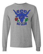SCC Ag Club Main