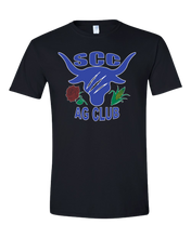 SCC Ag Club Main