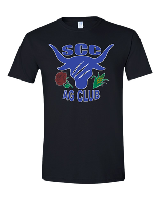 SCC Ag Club Main
