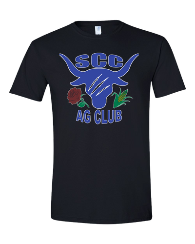 SCC Ag Club Main