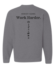 SCC Ag Club Work Harder