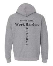 SCC Ag Club Work Harder