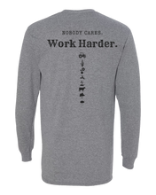 SCC Ag Club Work Harder