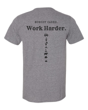 SCC Ag Club Work Harder