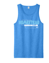 AL2019 Unisex Tank