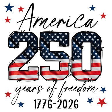 America 250 Freedom