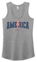 America Lightning