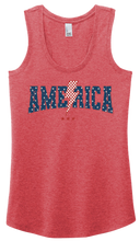 America Lightning