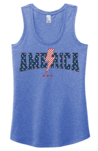 America Lightning