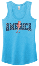 America Lightning