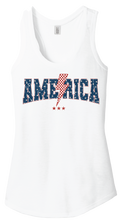 America Lightning