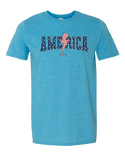 America Lightning