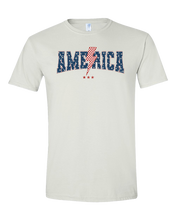 America Lightning
