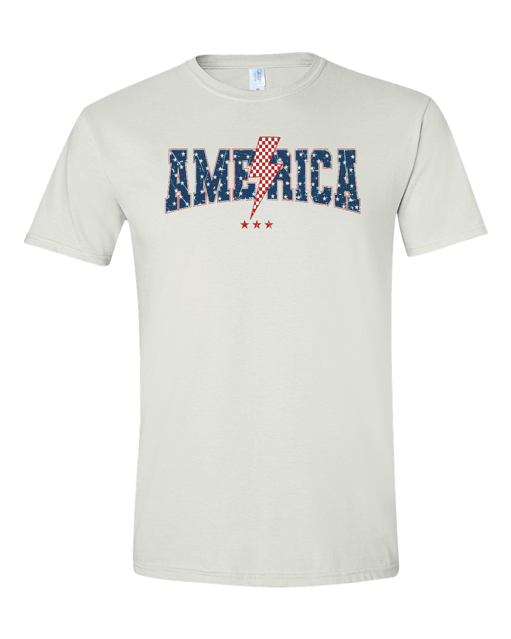 America Lightning