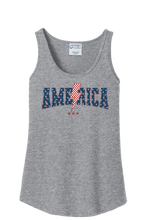 America Lightning