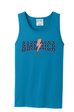 America Lightning