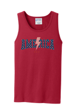 America Lightning
