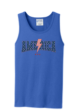 America Lightning