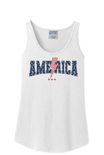 America Lightning