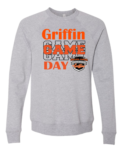 DOYS DO Game Day Crewneck - BC