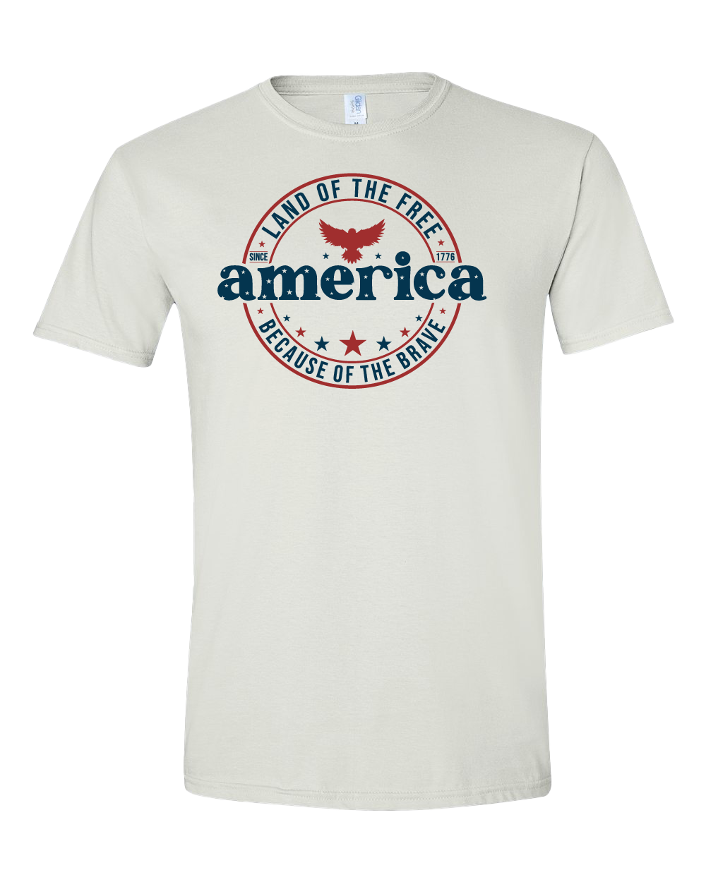 Home of the Brave