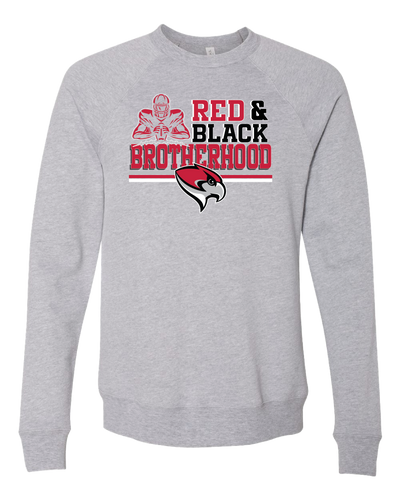 Falcon Brotherhood Crewneck