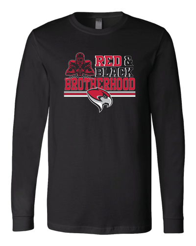 Falcon LS Brotherhood Design