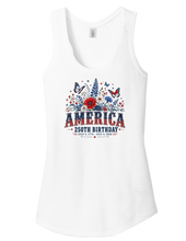 America Butterflies