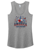 America Butterflies