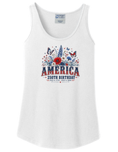America Butterflies