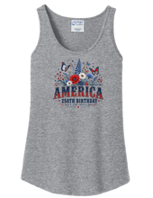 America Butterflies