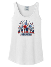 America Butterflies