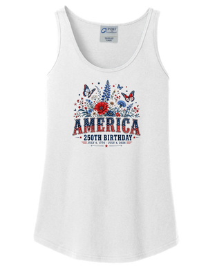 America Butterflies
