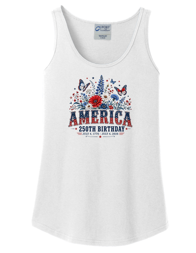 America Butterflies