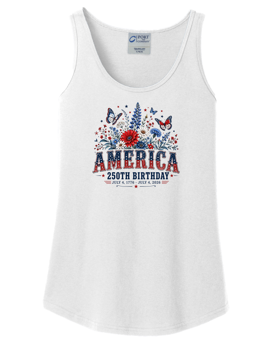 America Butterflies