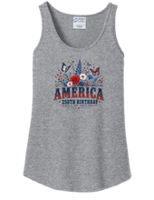 America Butterflies
