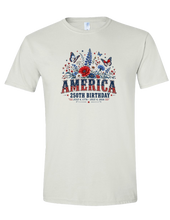 America Butterflies
