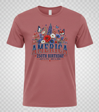 America Butterflies