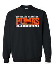 SENE Puma D1 Gildan Crew