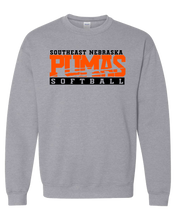 SENE Puma D1 Gildan Crew