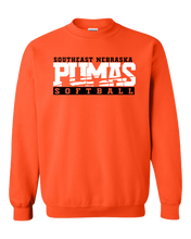 SENE Puma D1 Gildan Crew