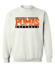 SENE Puma D1 Gildan Crew