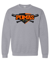 SENE Puma D2 Gildan Crew